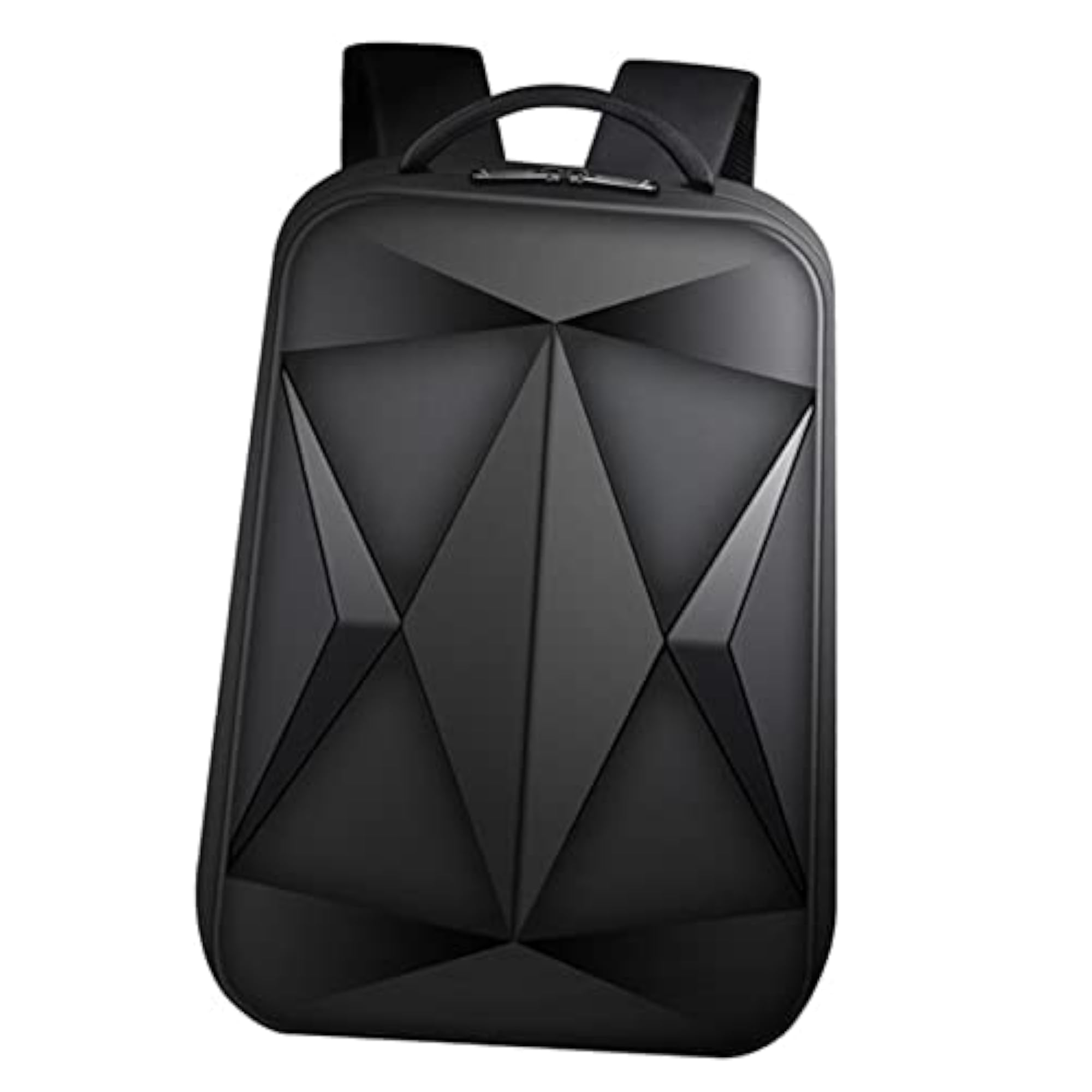 Men's Lightweight Waterproof Laptop Backpack for Travel